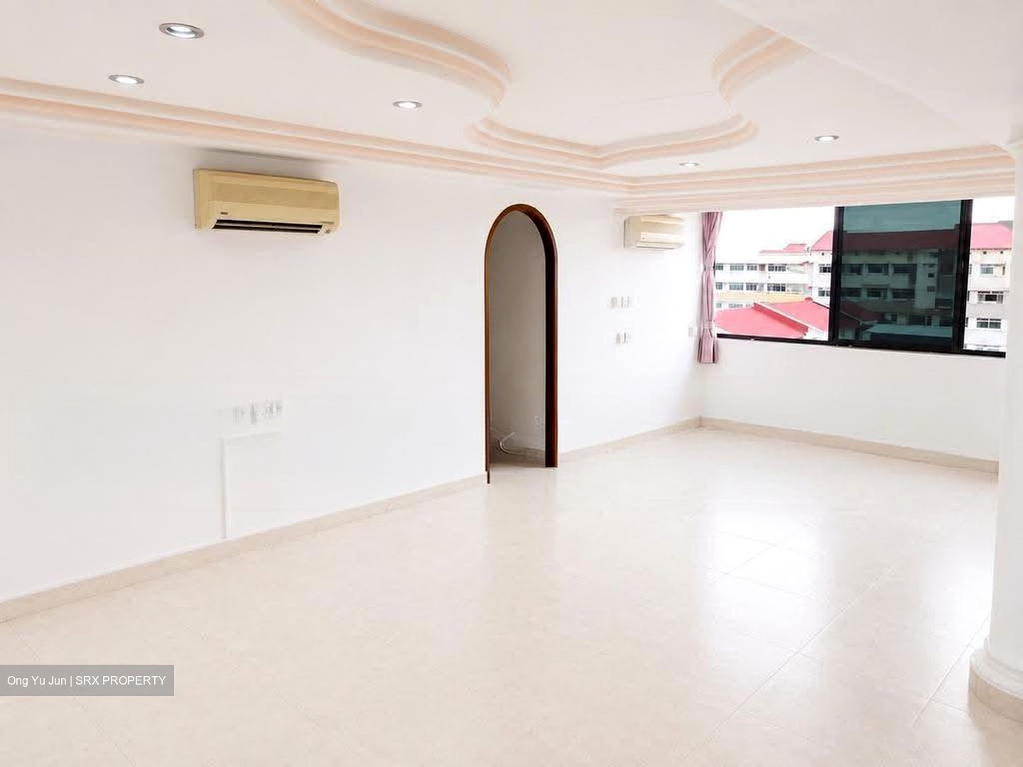 Blk 603 Choa Chu Kang Street 62 (Choa Chu Kang), HDB Executive #615885991